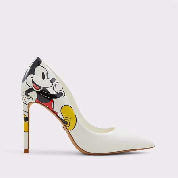Stiletto Pump
Disney x ALDO - Picture 2 of 3